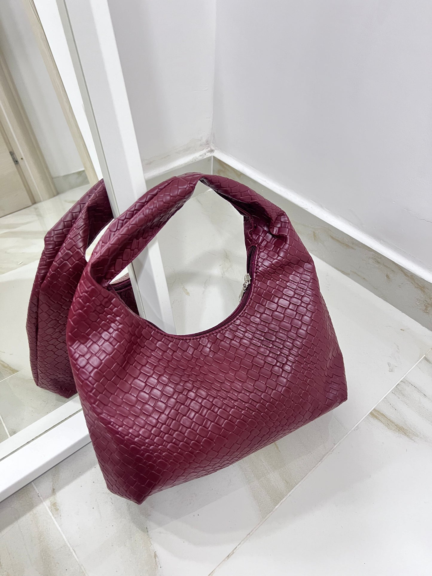 Bag veneta small