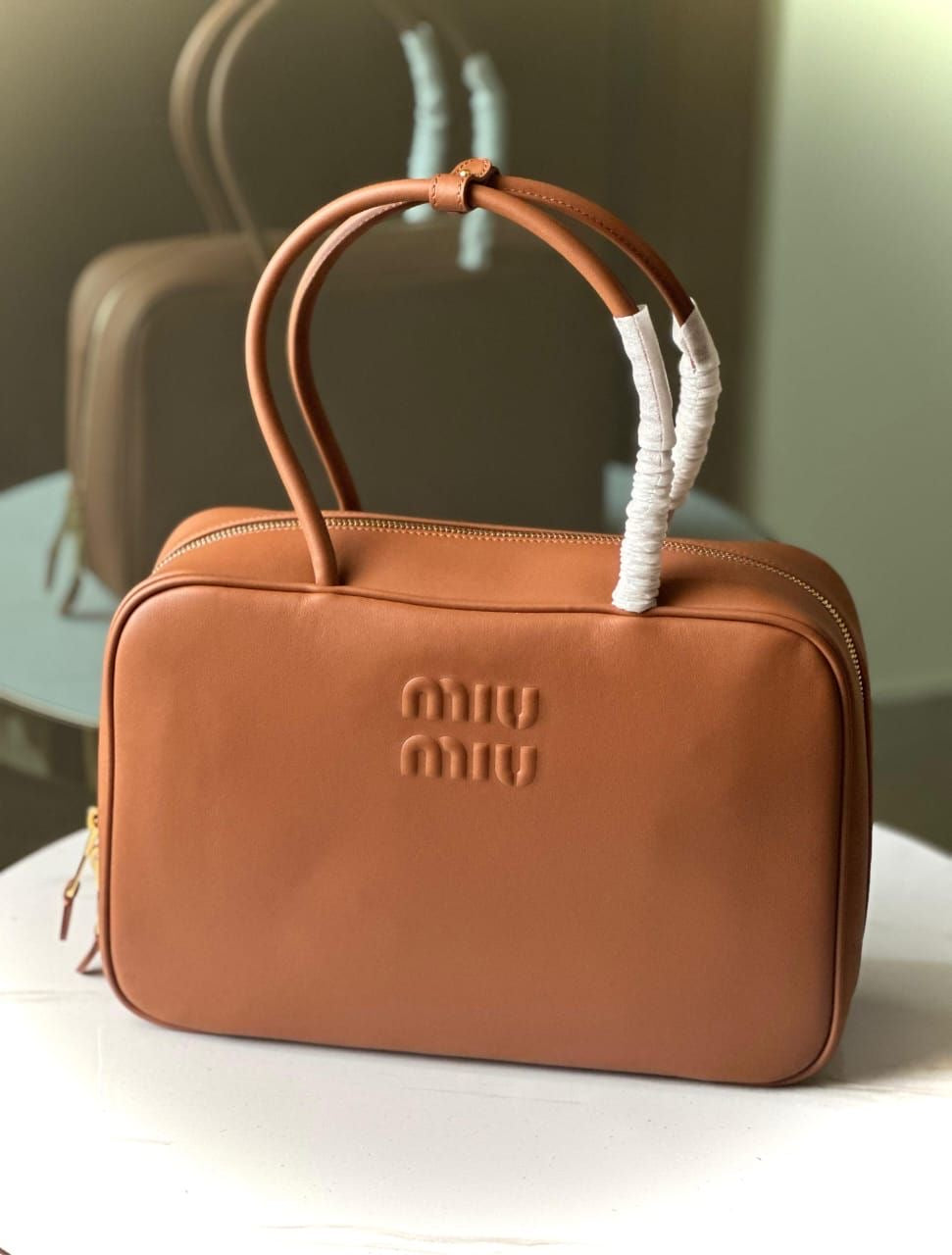 Borsa miu