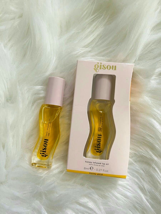 Lip Oil Gisou