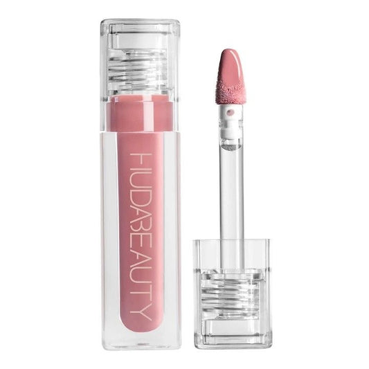 Gloss huda beauty sugar baby