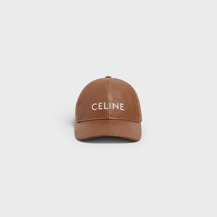 Cappello celine