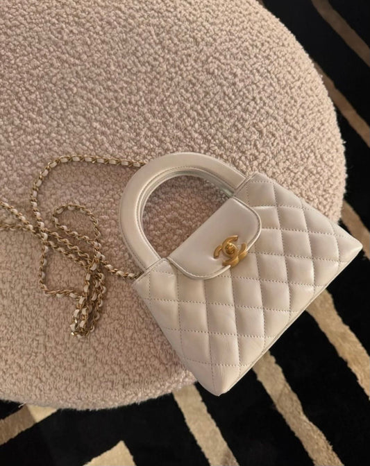Borsa coco