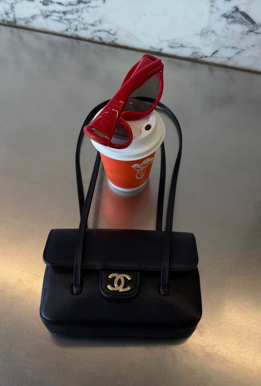 Borsa coco