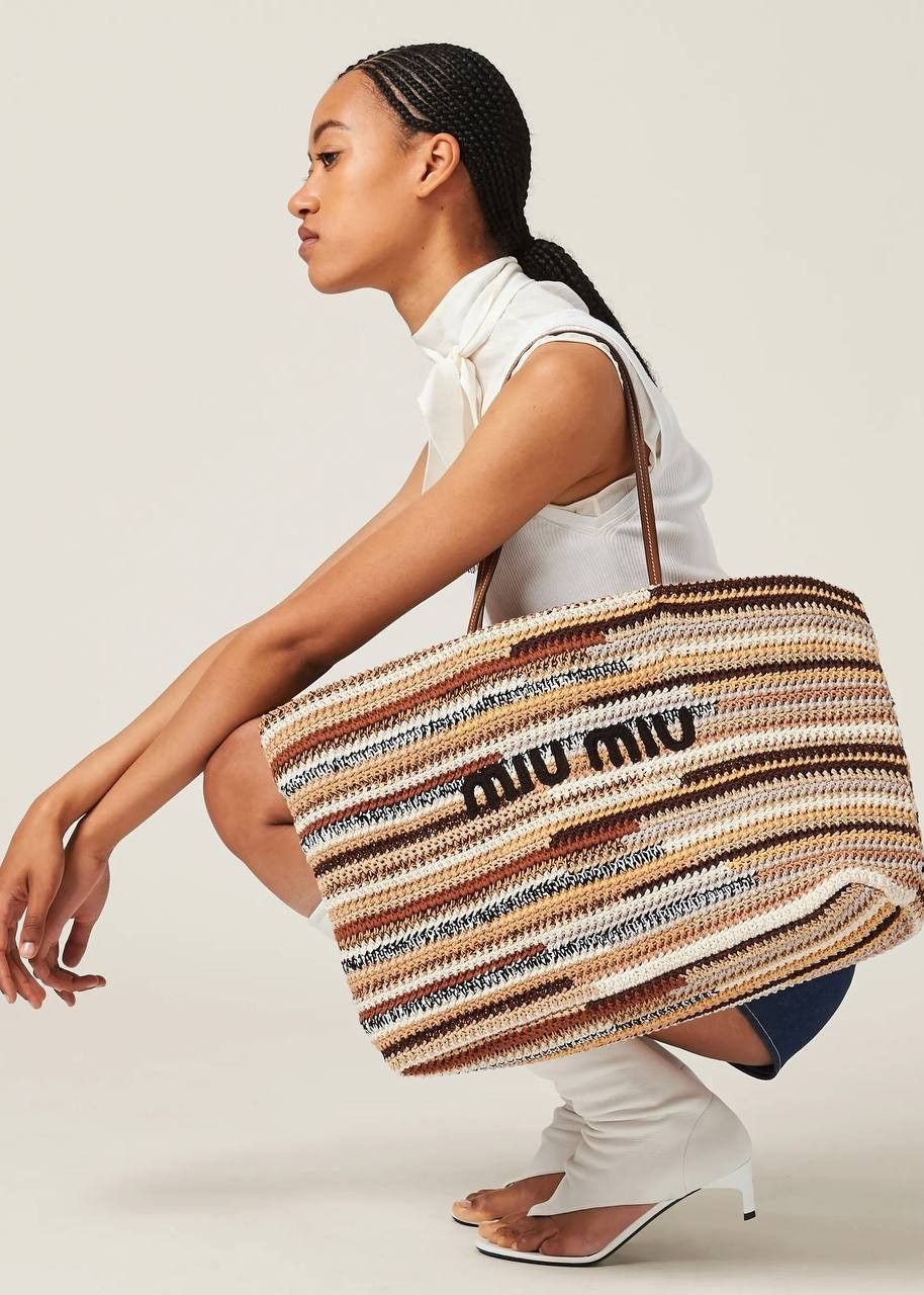 Borsa miu
